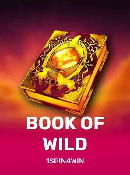 Book of Wild