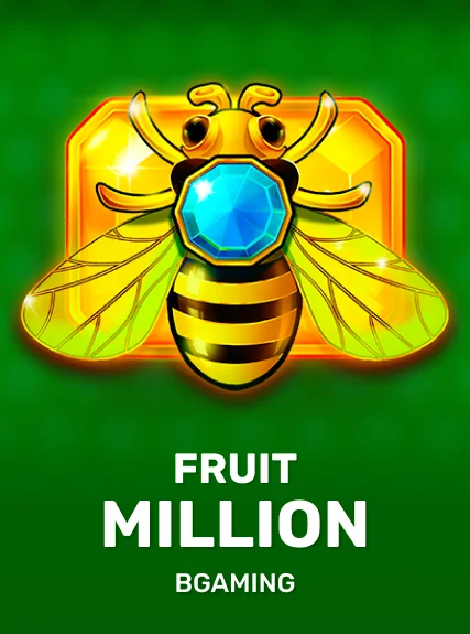 Fruit Million