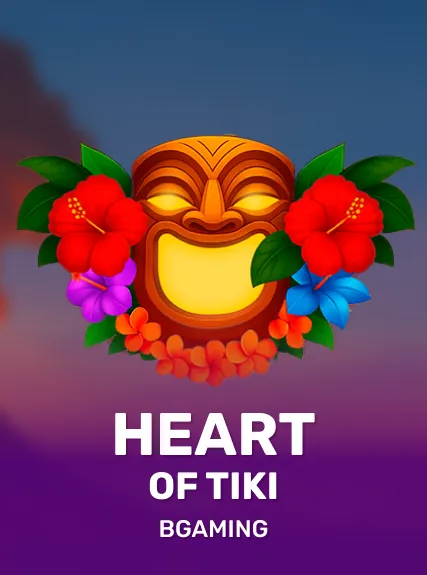 Heart of Tiki