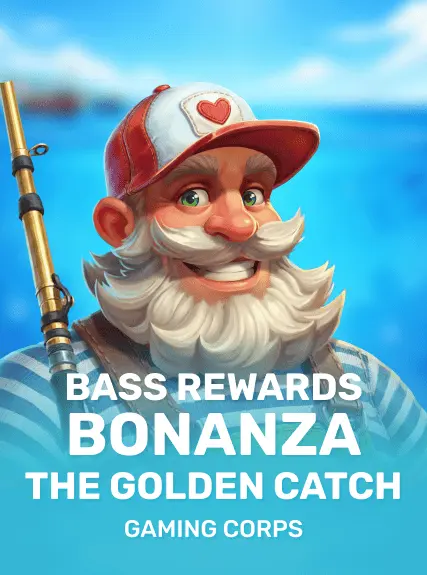 Bass Rewards Bonanza - The Golden Catch