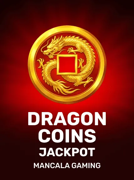 Dragon Coins Jackpot