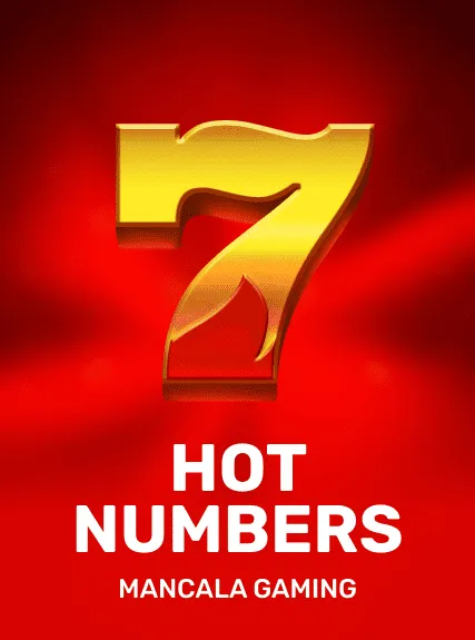 Hot Numbers