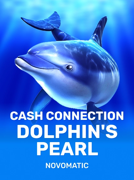 Cash Connection Dolphin's Pearl