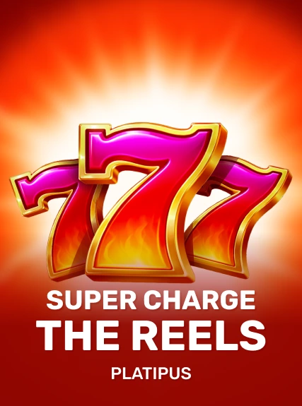 Super Charge the Reels