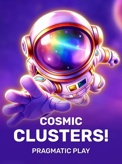 Cosmic Clusters!