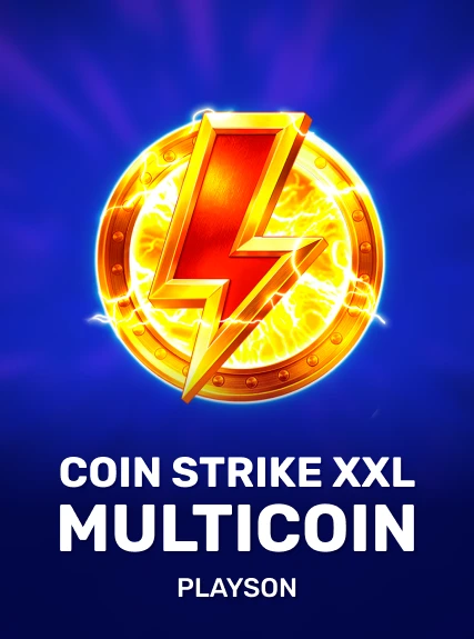 Coin Strike XXL: Multicoin
