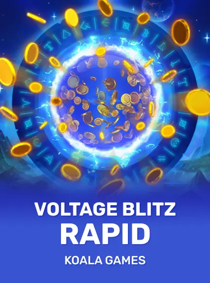 Voltage Blitz Rapid