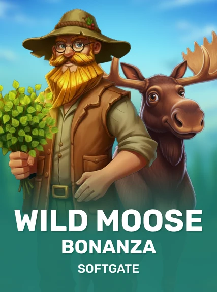 Wild Moose Bonanza