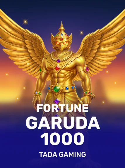 Fortune Garuda 1000
