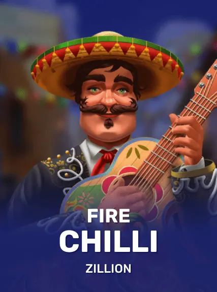 Fire Chilli